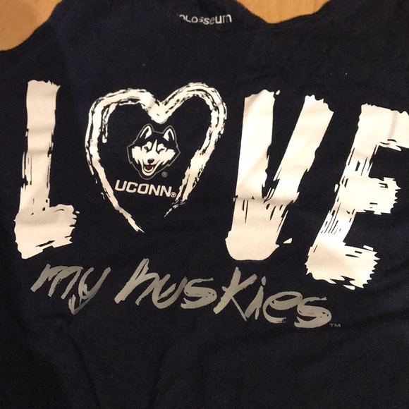 Pair of two muscle tees - Picture 2 of 5